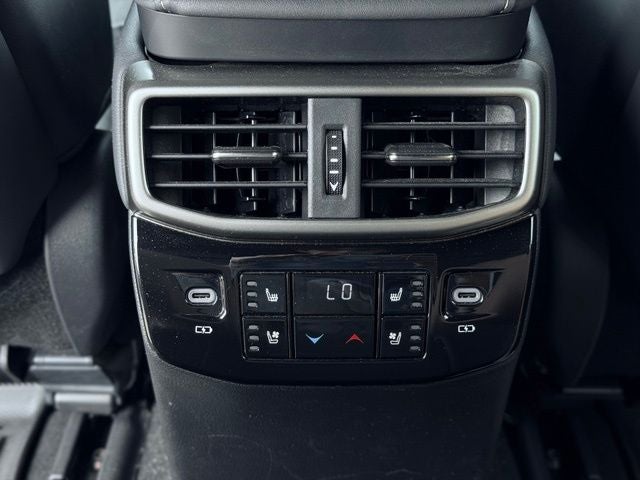 2024 Lexus RX 350h Luxury