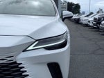 2024 Lexus RX 350h Luxury