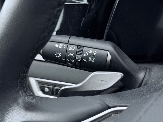 2024 Lexus RX 350h Luxury