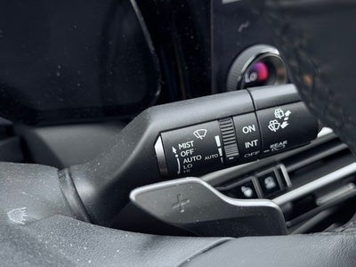 2024 Lexus RX 350h Luxury