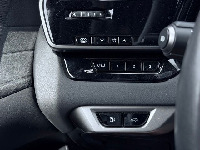 2024 Lexus RX 350h Luxury