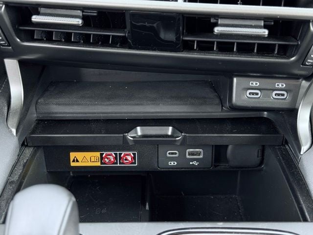 2024 Lexus RX 350h Luxury