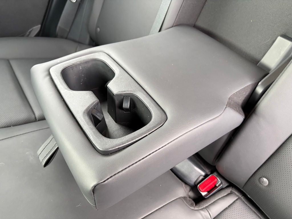 2024 Lexus NX 350 F SPORT Handling