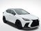 2024 Lexus NX 350 F SPORT Handling