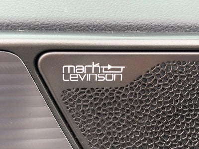 2024 Lexus NX 350 F SPORT Handling