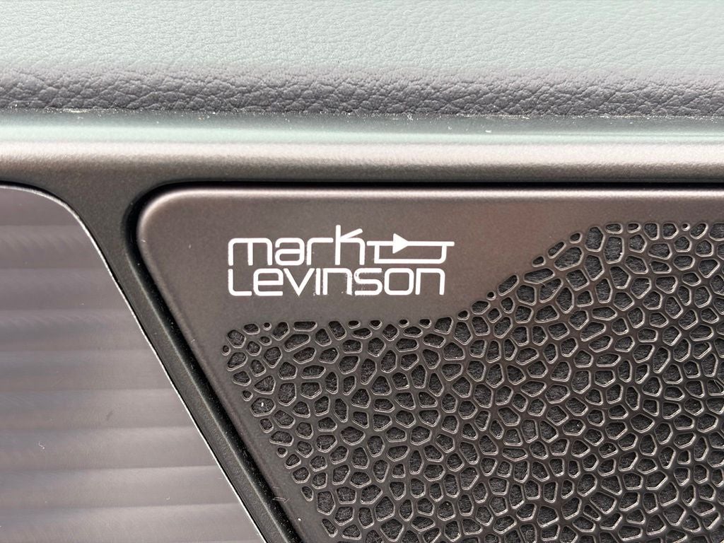 2024 Lexus NX 350 F SPORT Handling