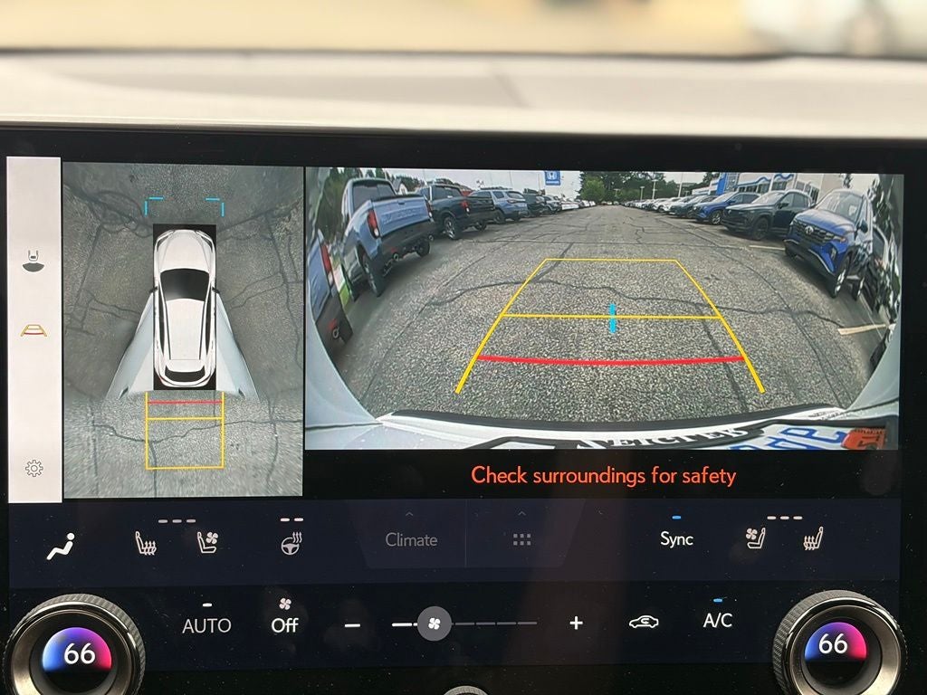 2024 Lexus NX 350 F SPORT Handling