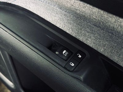 2023 Jeep Compass Latitude 4x4