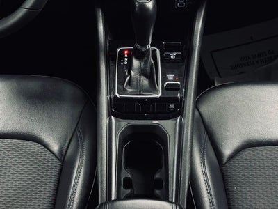 2023 Jeep Compass Latitude 4x4