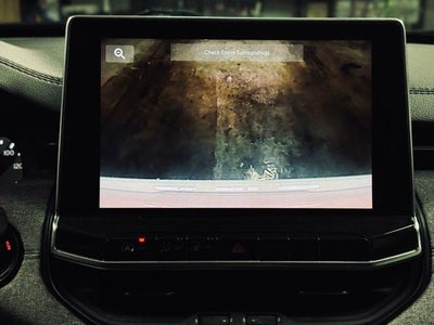 2023 Jeep Compass Latitude 4x4