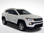 2023 Jeep Compass Latitude 4x4