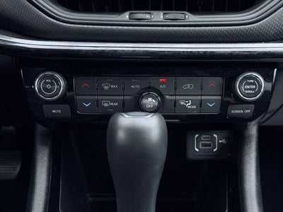 2023 Jeep Compass Altitude 4x4
