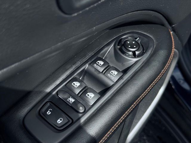 2018 Jeep Compass Limited 4x4