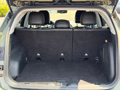 2021 Jeep Compass Limited 4x4