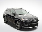 2025 Jeep Compass Limited * Certified Pre-Owned *