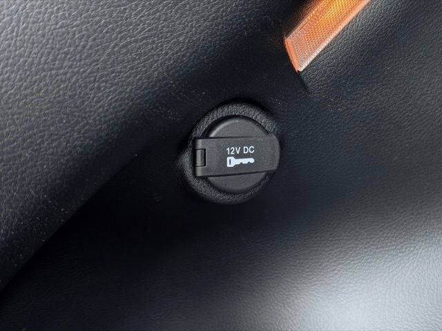 2022 Jeep Compass Trailhawk 4x4
