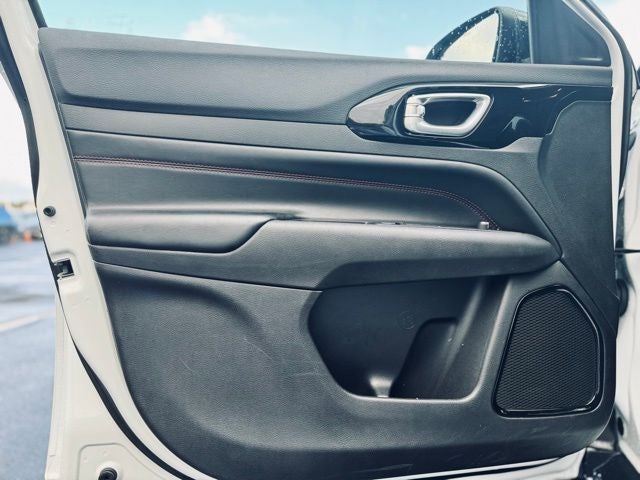 2024 Jeep Compass Trailhawk 4x4