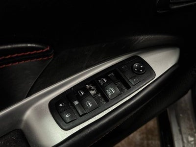 2018 Dodge Journey GT AWD