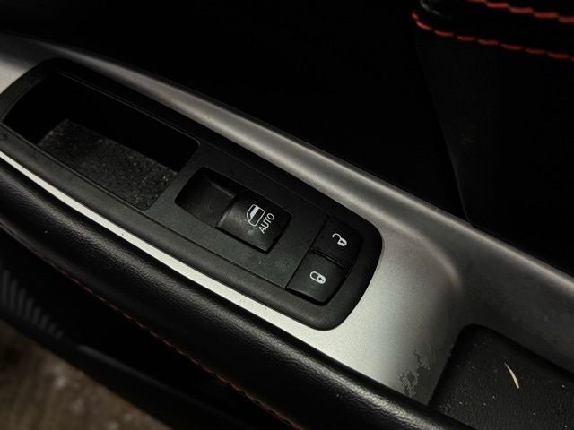 2018 Dodge Journey GT AWD