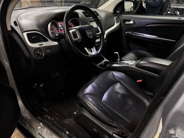 2018 Dodge Journey GT AWD