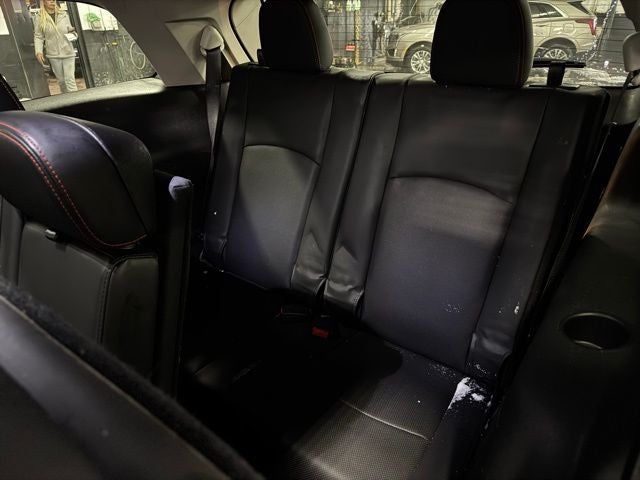 2018 Dodge Journey GT AWD