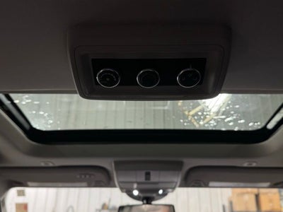 2018 Dodge Journey GT AWD