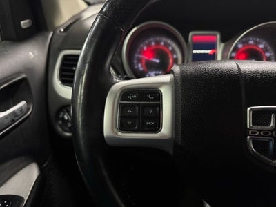 2018 Dodge Journey GT AWD