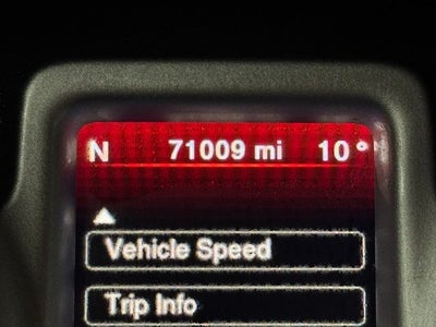 2018 Dodge Journey GT AWD