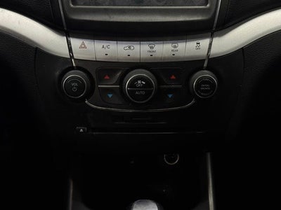 2018 Dodge Journey GT AWD