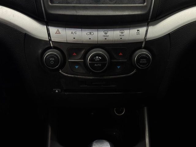 2018 Dodge Journey GT AWD