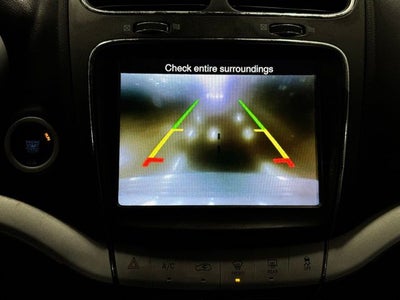 2018 Dodge Journey GT AWD