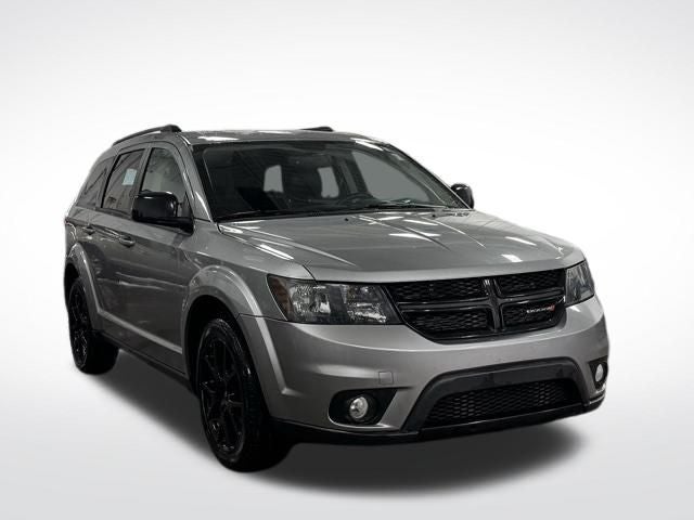 2018 Dodge Journey GT AWD