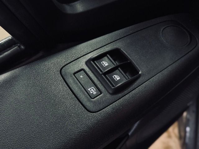 2025 RAM ProMaster 1500 Cargo Van Tradesman Low Roof 136' WB w/Pass Seat