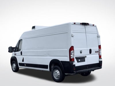 2021 RAM ProMaster 2500 High Roof