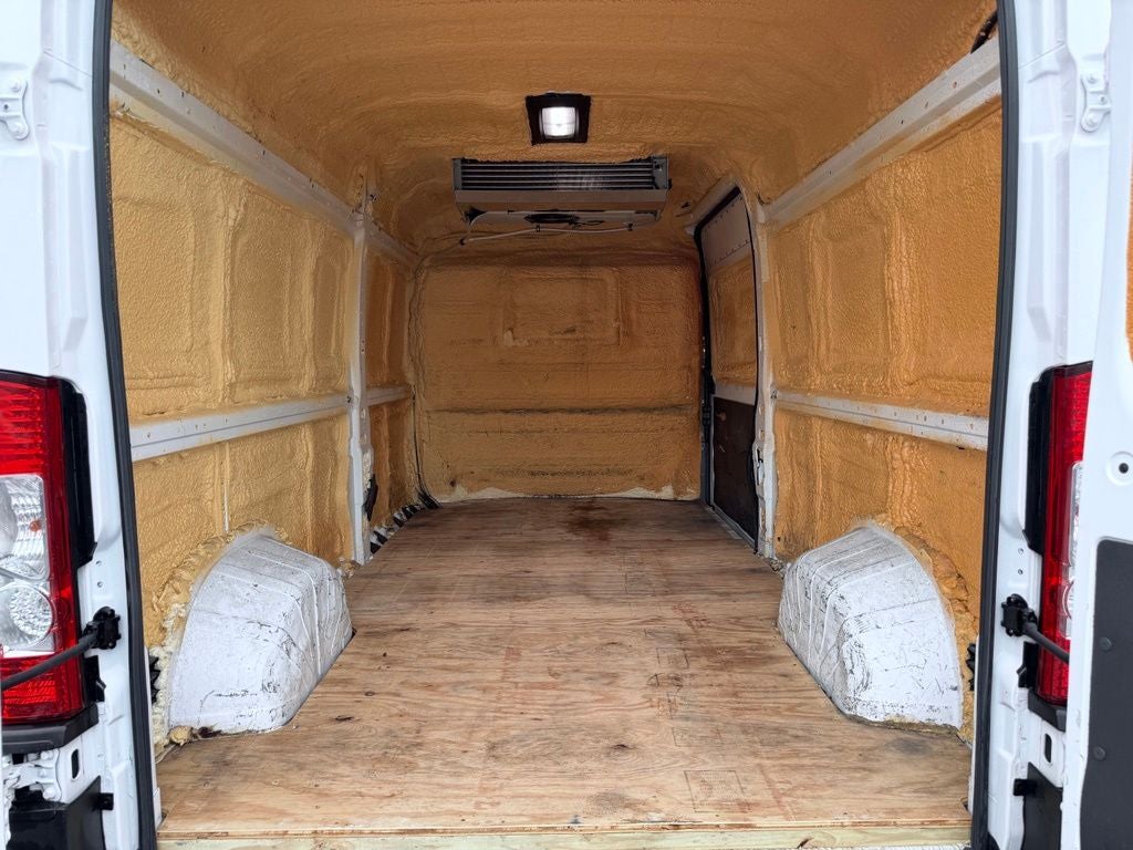 2021 RAM ProMaster 2500 High Roof