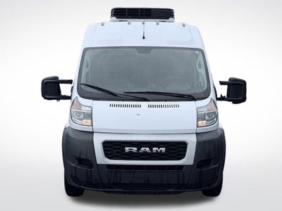 2021 RAM ProMaster 2500 High Roof