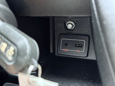 2021 RAM ProMaster 2500 High Roof