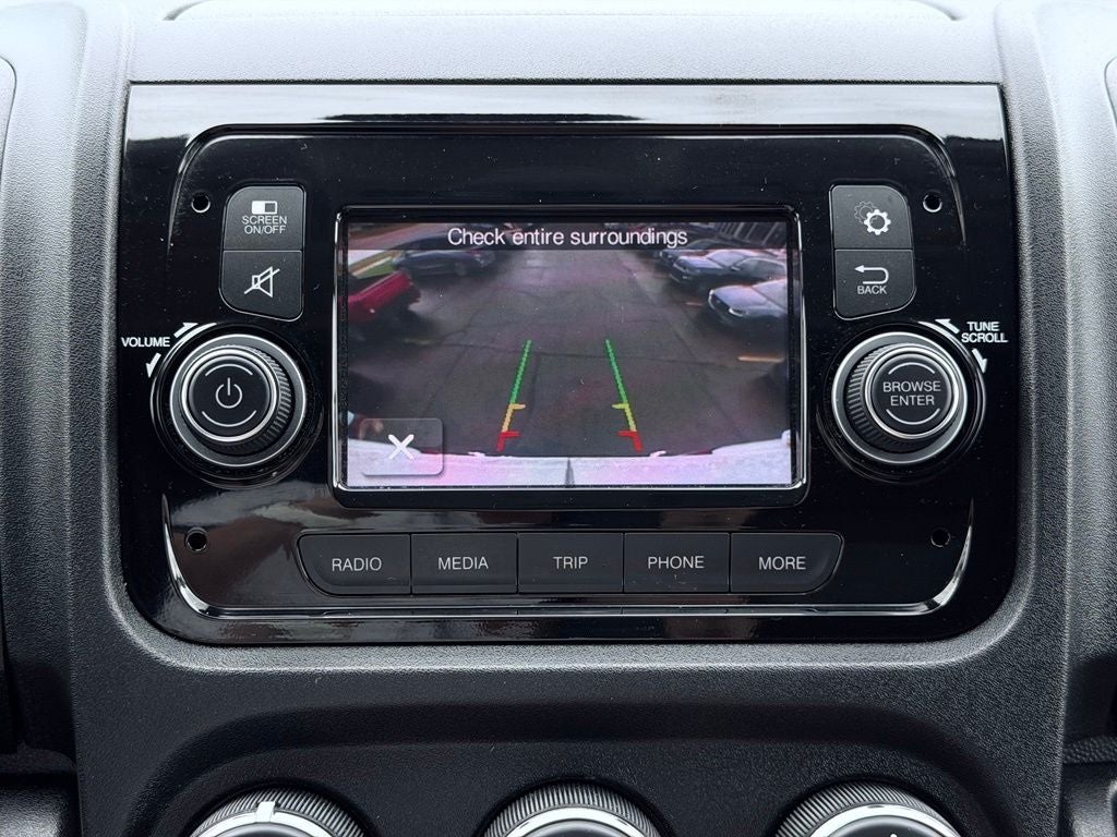 2021 RAM ProMaster 2500 High Roof
