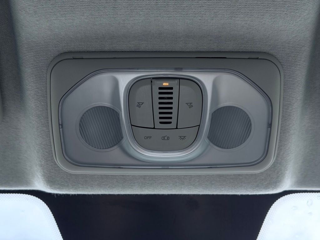 2021 RAM ProMaster 2500 High Roof