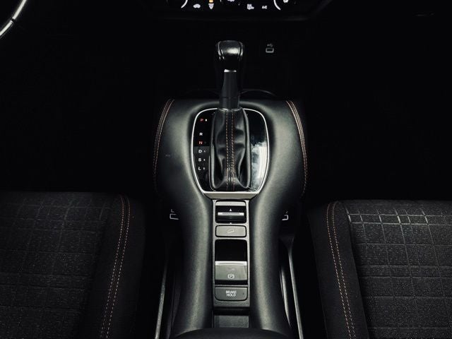 2023 Honda HR-V 2WD Sport