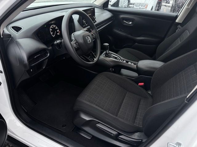 2023 Honda HR-V AWD LX