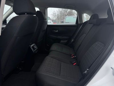 2023 Honda HR-V AWD LX