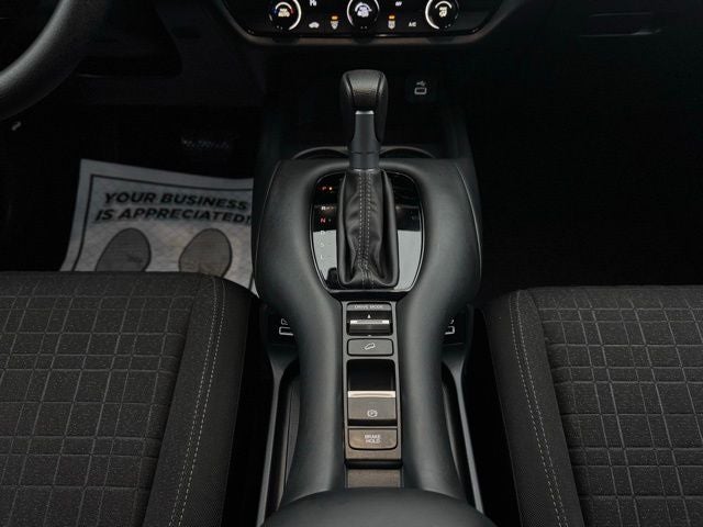 2023 Honda HR-V AWD LX