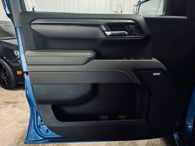 2023 Chevrolet Silverado 1500 4WD Crew Cab Short Bed ZR2