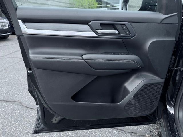 2025 GMC Terrain AWD Elevation