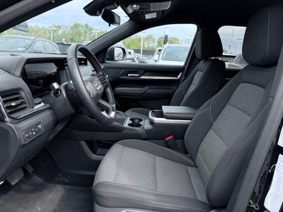 2025 GMC Terrain AWD Elevation