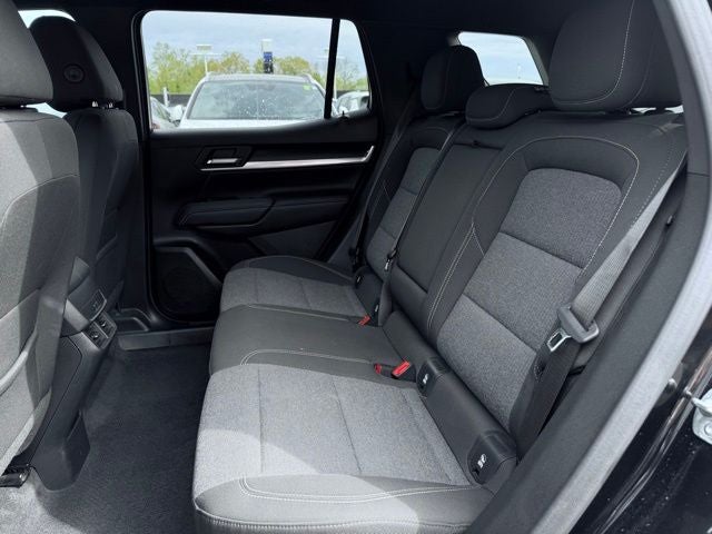 2025 GMC Terrain AWD Elevation