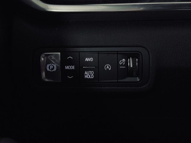 2025 GMC Terrain AWD Elevation