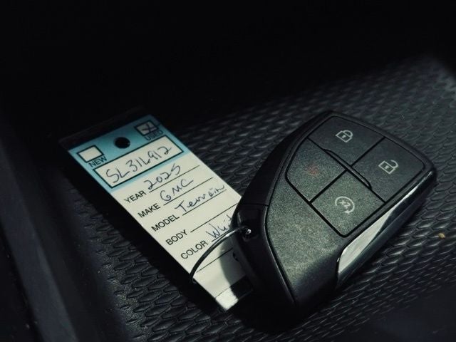 2025 GMC Terrain AWD Elevation