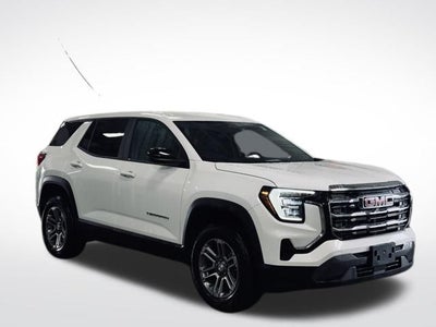 2025 GMC Terrain AWD Elevation